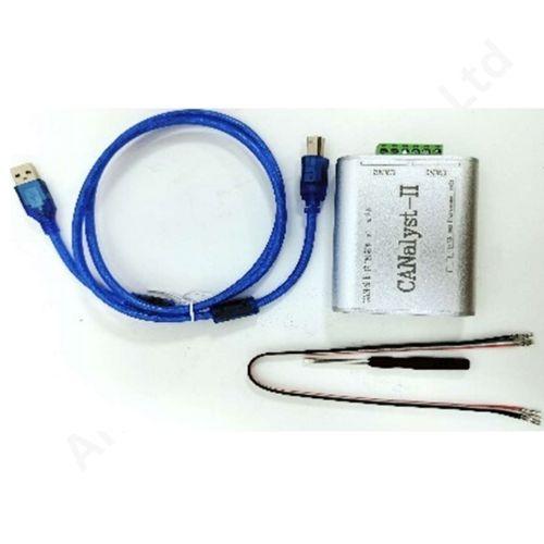 JBD CAN MODULE